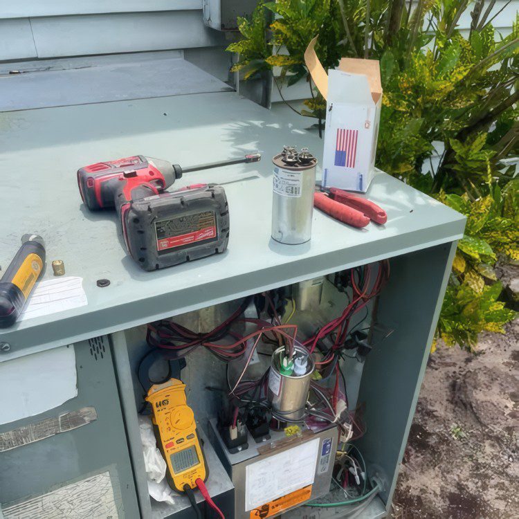 Air Filtration & HVAC services in Central Florida Air Filtration & HVAC services in Central Florida