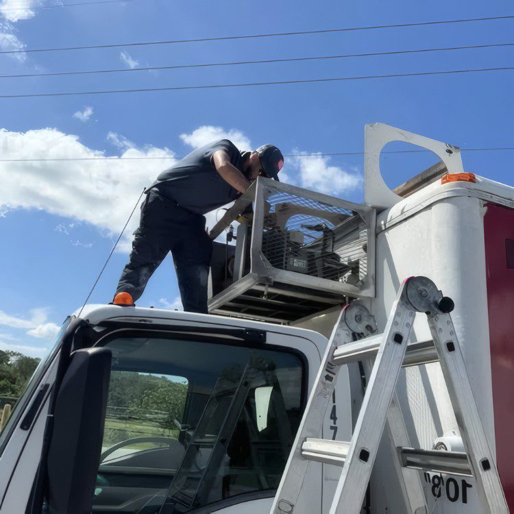 Air Filtration & HVAC services in Central Florida Air Filtration & HVAC services in Central Florida
