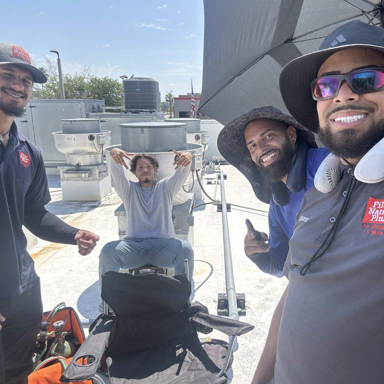 Air Filtration & HVAC services in Central Florida Air Filtration & HVAC services in Central Florida
