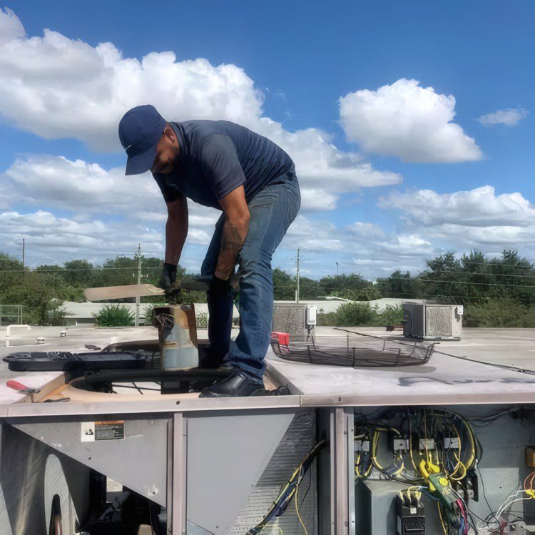 Air Filtration & HVAC services in Central Florida Air Filtration & HVAC services in Central Florida