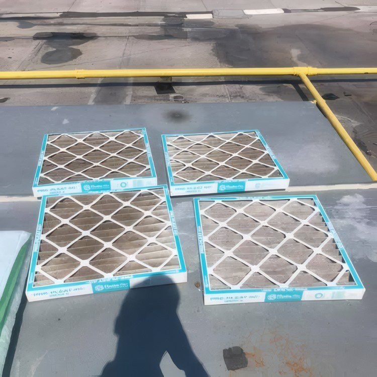 Air Filtration & HVAC services in Central Florida Air Filtration & HVAC services in Central Florida