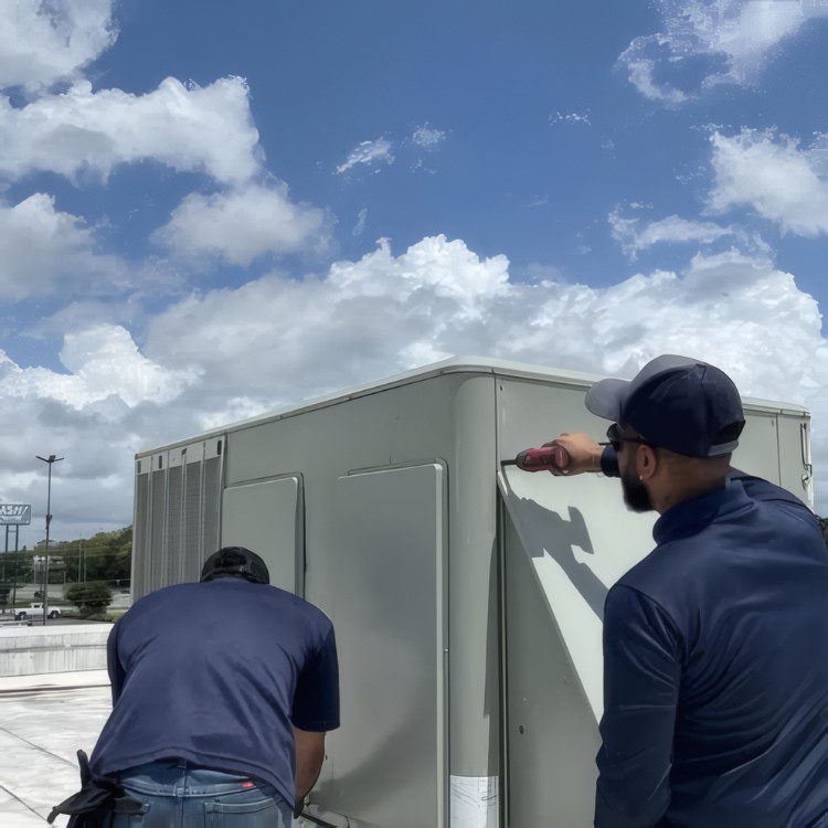 Air Filtration & HVAC services in Central Florida Air Filtration & HVAC services in Central Florida