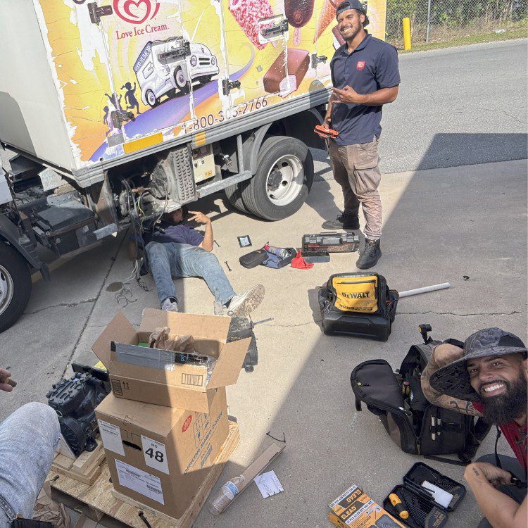 Air Filtration & HVAC services in Central Florida Air Filtration & HVAC services in Central Florida