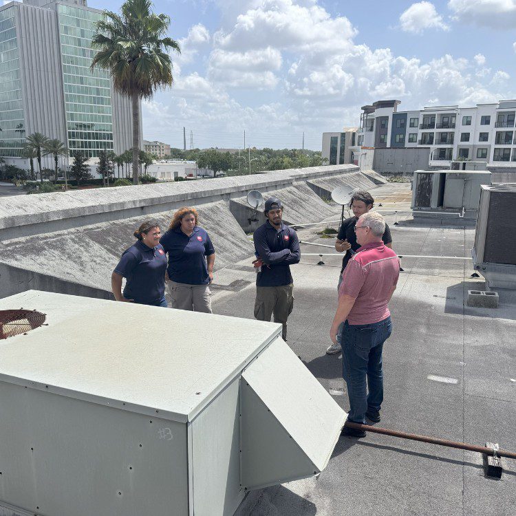 Air Filtration & HVAC services in Central Florida Air Filtration & HVAC services in Central Florida